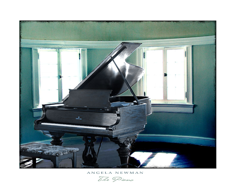 The Piano