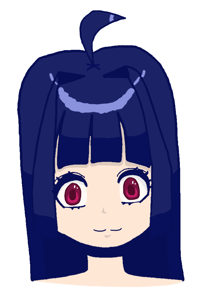 big big forehead by blammawamma on DeviantArt