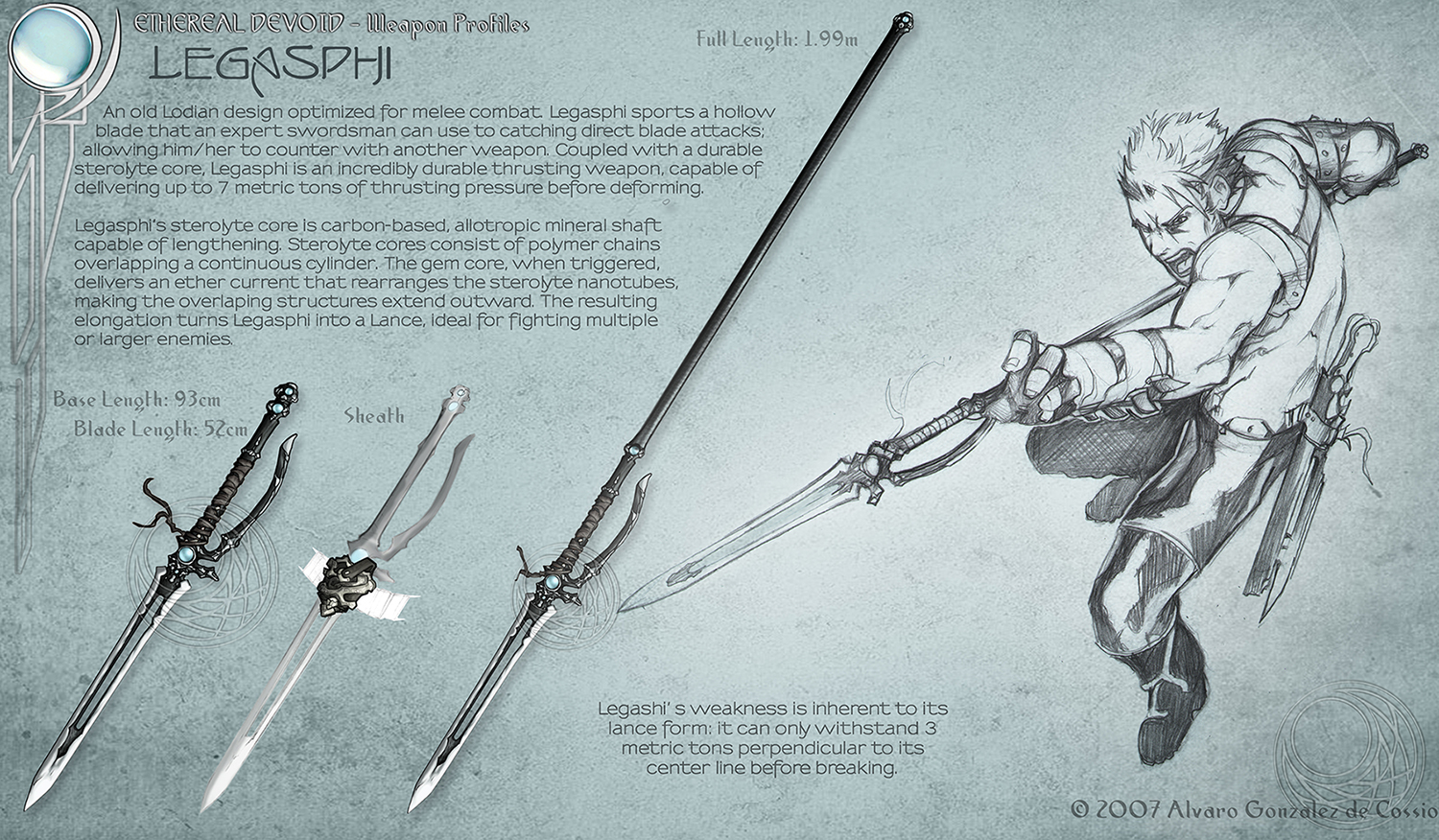 ED Weapon Profile 01