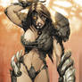 WitchBlade - Pain Becomes