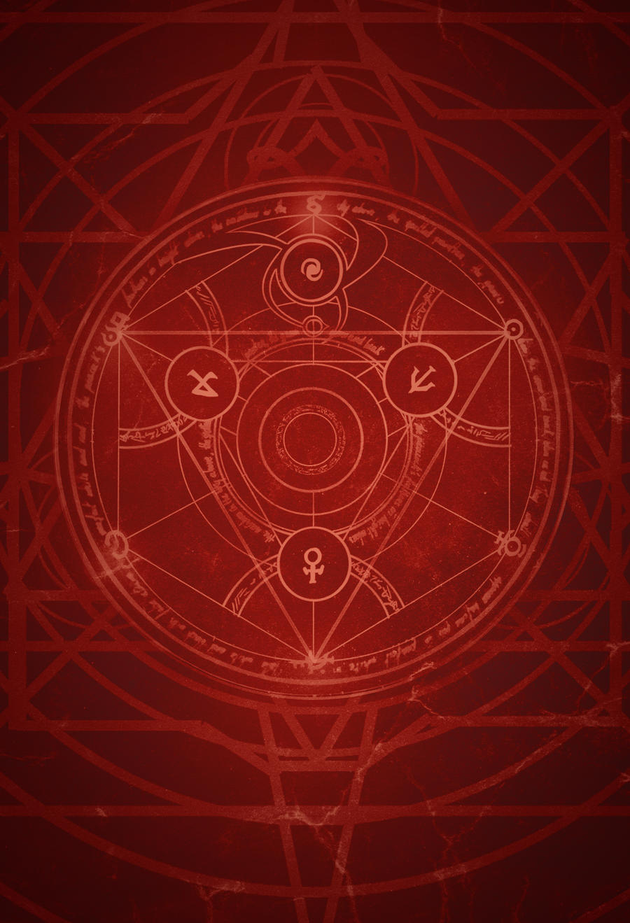 Book Cover - Onta Sigil