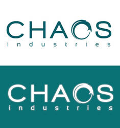 Chaos Logo V2