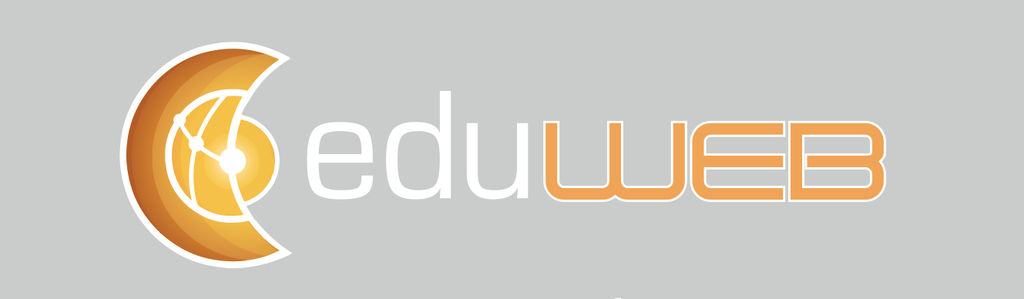 Edweb Logo Eduweb Logo 1 by AenTheArtist on DeviantArt