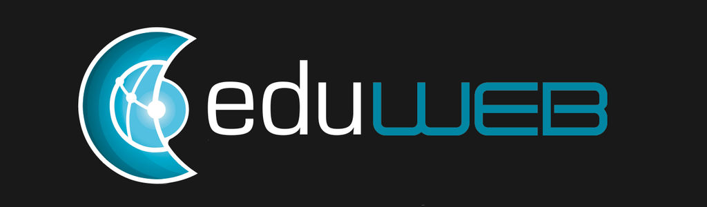 Edweb Logo Eduweb Logo 2 by AenTheArtist on DeviantArt