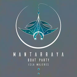 LOGO - Mantarraya