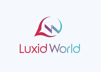 LOGO - LuxidWorld