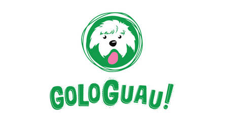 LOGO - Gologuau!