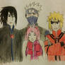 Adult Team 7