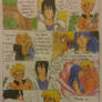 Naruto: SHF Chapter 8 Confession page. 25