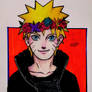 Happy Birthday Naruto