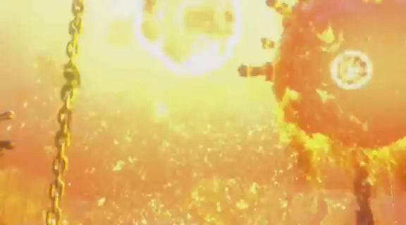 Explosion Scene Recreation -- Finding Nemo 2 by MichaelBay457 on DeviantArt