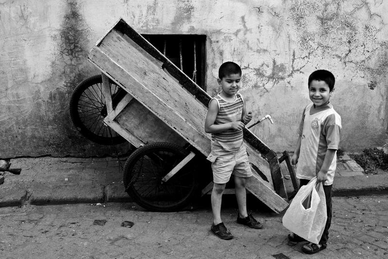 Childrens of Balat 2