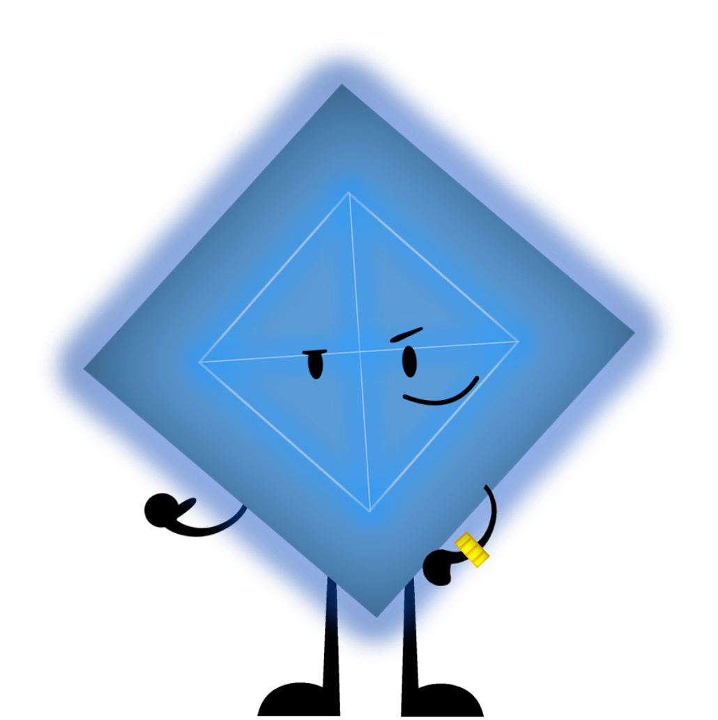 Object Popular: Gem by DawnObjectfan on DeviantArt