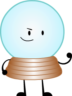 Random body I made by DawnObjectfan on DeviantArt