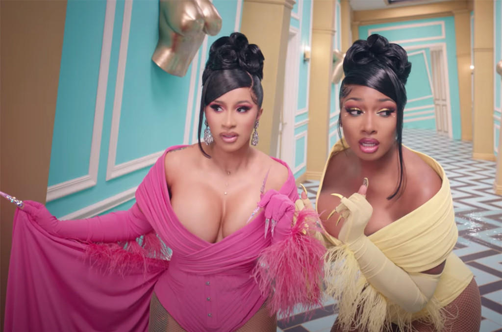 14-Cardi-B-WAP-feat.-Megan-Thee-Stallion-screensho