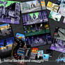 Initial Background Concepts