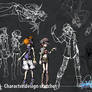 Character Design