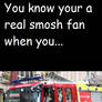 Firetruck real smosh fan