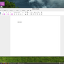 LibreOffice . program written in Gtk 3.0 .