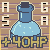 My icon, the Asga Potion