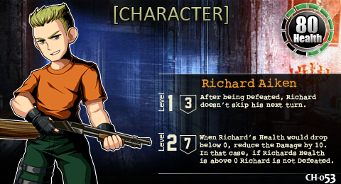 053 Richard Aiken By Evilwaluigi On Deviantart 053 Richard Aiken By Evilwaluigi On Deviantart