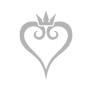 Kingdom Hearts Emblem