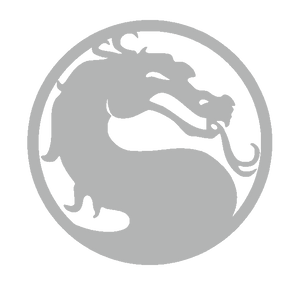 Mortal Kombat Emblem