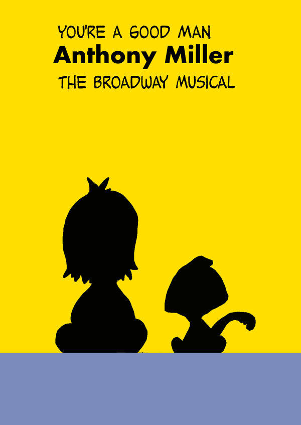 Random Musical Poster XD by MadMassa13 on DeviantArt