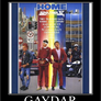 Gaydar Demote