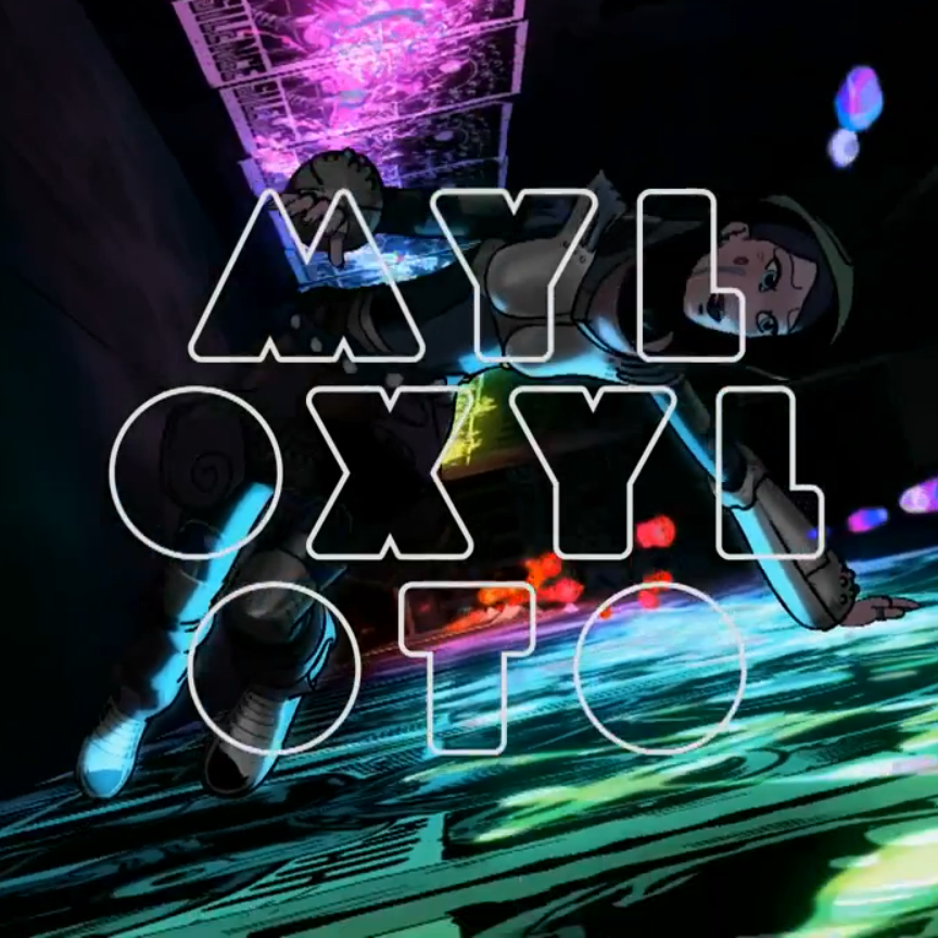 Coldplay - Mylo Xyloto Cover (Hurts Like Heaven)