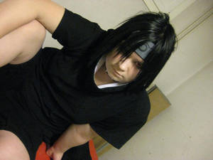 SasukeCosplay