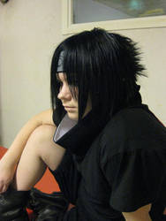 SasukeCosplay