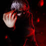 Kaneki Ken - Tokyo Ghoul