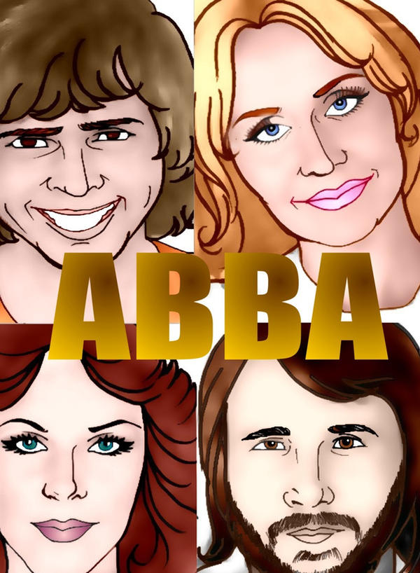 ABBA