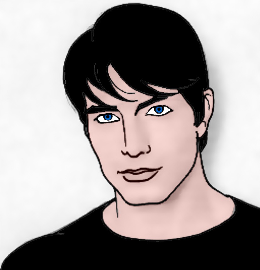 Brandon Routh Deviantart brandon routh by Dennis80 on DeviantArt