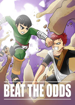 Rock Lee - Beat the Odds 2