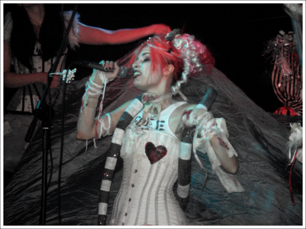 Emilie Autumn -III-