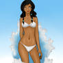 Bikini Luna