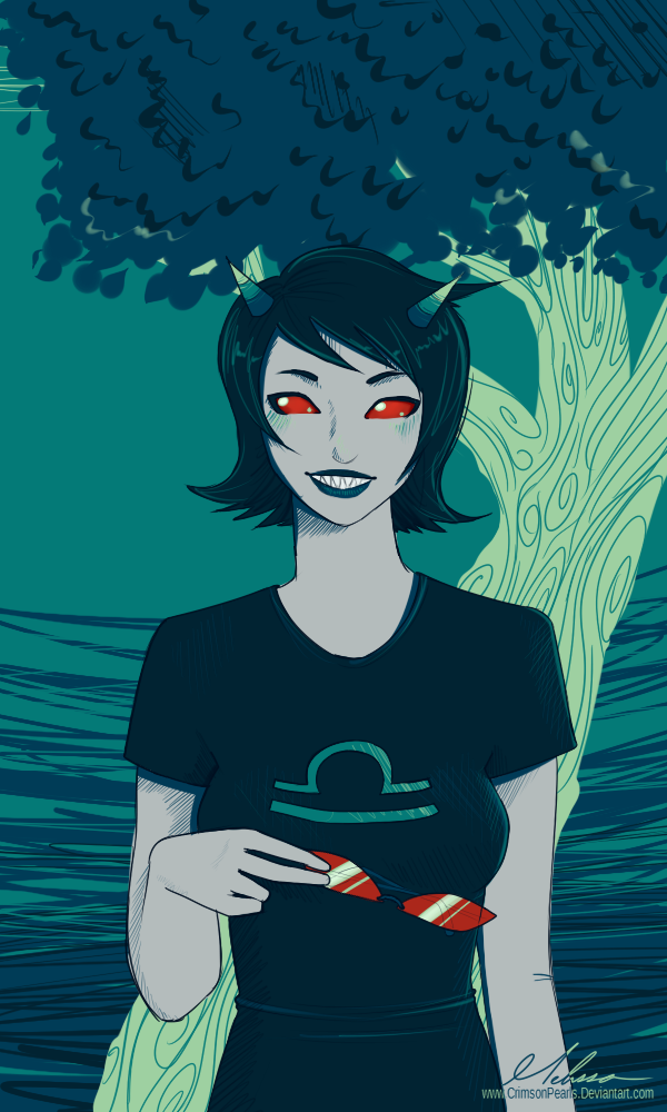 Terezi Pyrope