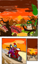 Goof Ball No. 2 Page 2