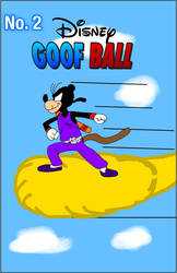 Goof Ball No. 2 cover