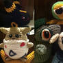 Pokemon Eye Crochet Patterns and Tips