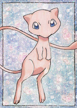 Mew