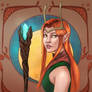 Keyleth