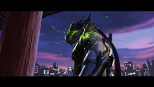 Dragon Genji