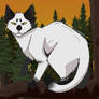 Warrior Cats Quarantine Challenge Day 3