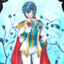 Groom Marth