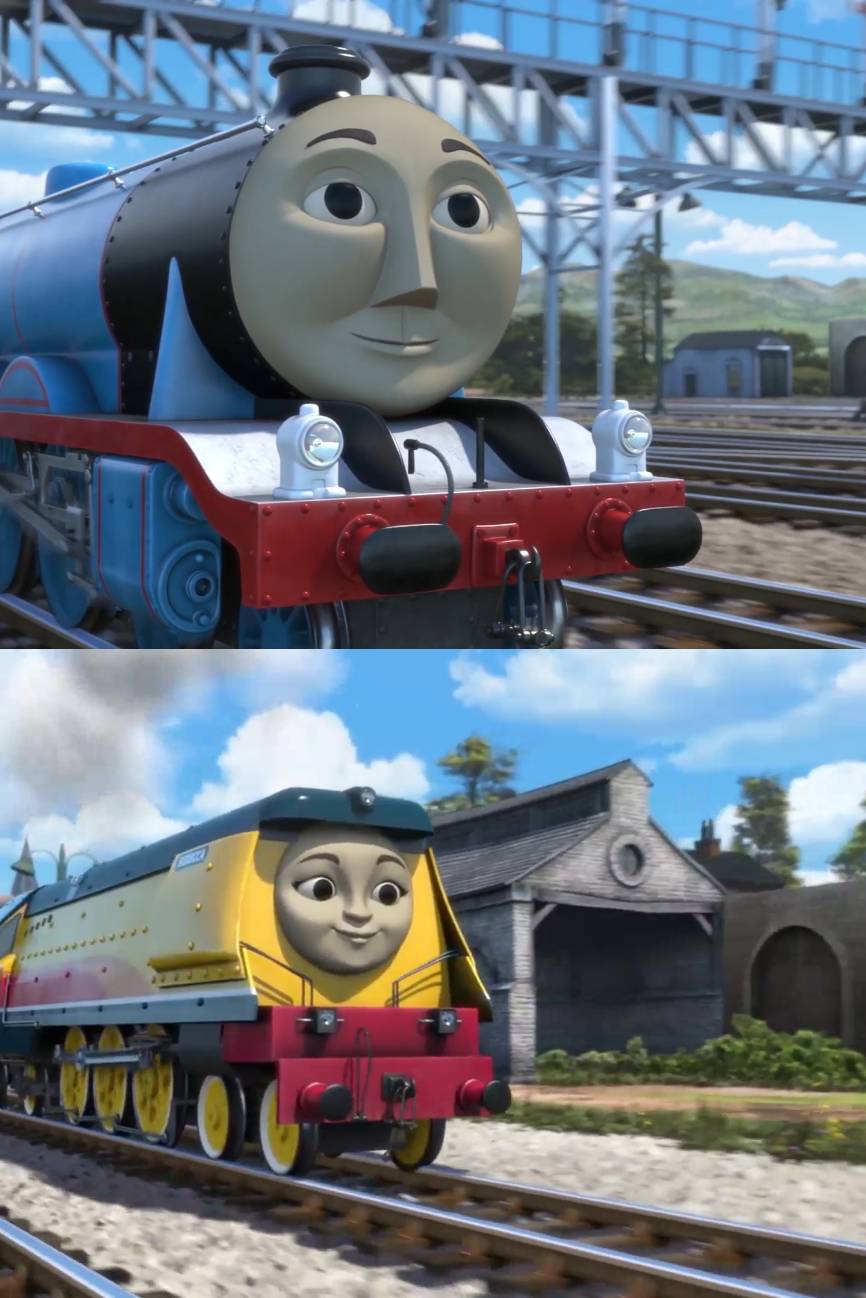 Gordon x Rebecca by GalaxyxNightmare on DeviantArt