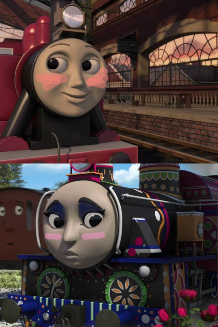 Ashima Deviantart Ashima x Rosie by GalaxyxNightmare on DeviantArt