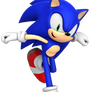 Sonic Running